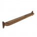Foto Wandplank Eikenhout Donker 100 cm - Product