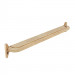 Foto Wandplank Eikenhout Ongelakt 80 cm - Product