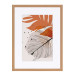 Fotolijst Sandefjord Eiken A4 (21x29,7 cm) - Art Print en Passe Partout
