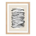 Vintlux Fotolijst Nordby Deepened - Essen Ongelakt 50x70 cm