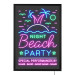 Kliklijst LED Eco A3 25mm - Art Print