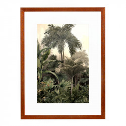 Wissellijst Kersen 40x60 cm - Art Print en Passe Partout