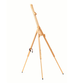 Veldezel Salvador - 178 cm Beukenhout