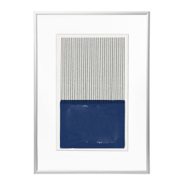 Vintlux Wissellijst Lundby Ultra Thin - Aluminium Zilver 30x40 cm