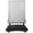 Stoepbord B1 DutchPro Zwart (2)