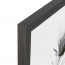 Fotolijst Transparant Grijs 40x60 cm - detail 1