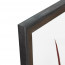 Fotolijst Transparant Barok A4 - detail 1