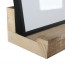 Foto Wandplank Steigerhout 60cm