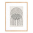 Vintlux Fotolijst Vesterby Ultra Thin - Eiken Ongelakt 15x20 cm