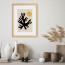Vintlux Fotolijst Vesterby Thin - Eiken Ongelakt 24x30 cm - Sfeer
