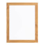 Vintlux Fotolijst Vesterby Massive - Eiken Naturel 40x60 cm - Leeg
