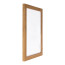 Vintlux Fotolijst Vesterby Massive - Eiken Naturel 40x60 cm - Schuin Leeg