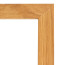 Vintlux Fotolijst Vesterby Massive - Eiken Naturel 40x60 cm - Hoek
