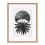 Fotolijst Sandefjord Eiken A4 (21x29,7 cm) - Art Print en Passe Partout