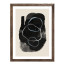 Vintlux Fotolijst Nordby Raised - Essen Donker 24x30 cm