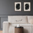 Vintlux Fotolijst Nordby Raised - Essen Donker 24x30 cm - Sfeerafbeelding