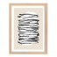Vintlux Fotolijst Nordby Deepened - Essen Ongelakt 24x30 cm