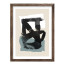 Vintlux Fotolijst Nordby Deepened - Essen Donker 24x30 cm