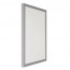 Wissellijst Hout Wit 40x60 cm - Schuin leeg