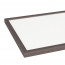Wissellijst Vergrijsd A4 - Hoek detail