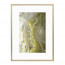 Wissellijst Champagne A4 - Art Print en Passe Partout