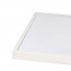 Wissellijst 50x60cm Wit hoek