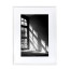 Wissellijst A4 Wit met print