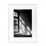 Wissellijst 60x80cm Wit met print