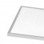 Wissellijst 18x24cm Zilver hoek