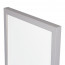 Wissellijst Hout_Wit_Breed 50x70 cm - Hoek detail