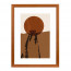 Wissellijst Beuken 40x60 cm - Art Print en Passe Partout