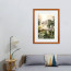 Wissellijst Beuken 40x60 cm - Sfeerbeeld