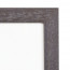 Wissellijst Vergrijsd Breed 40x60 cm - Hoek detail