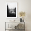 Randloze Wissellijst 50x60 cm - Sfeerfoto