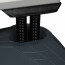 Stoepbord Premium Zilver A0 Vering