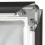 Stoepborden A1 Premium Zilver Kliksysteem