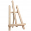 Tafelezel Andy - 37 cm Beukenhout