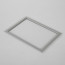 Kliklijst Waterdicht B1 25mm