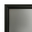 Kliklijst Zwart A1 25mm - Detail