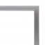 Kliklijst Aluminium A3 32mm - Detail