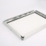 Kliklijst Inbus Waterdicht A4 32mm