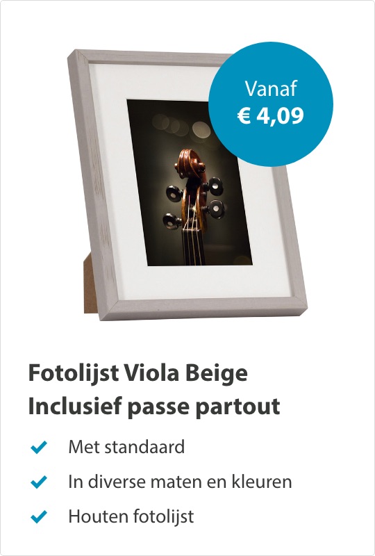 Viola Beige