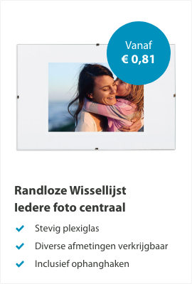 Randloze Wissellijsten